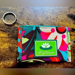 Lily Bloom | ID wallet